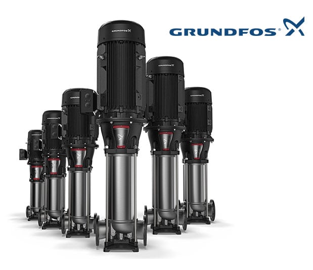 Grundfos-Products