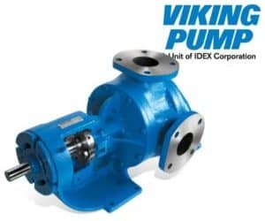 Viking Positive Displacement Gear Pumps