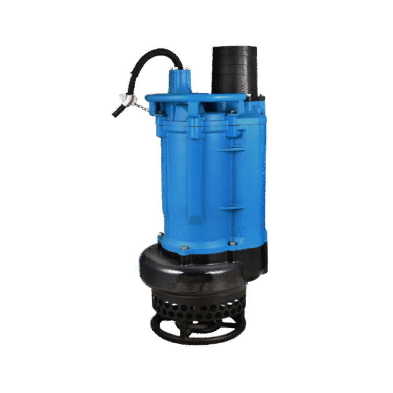 YSTER KBS Submersible Pump